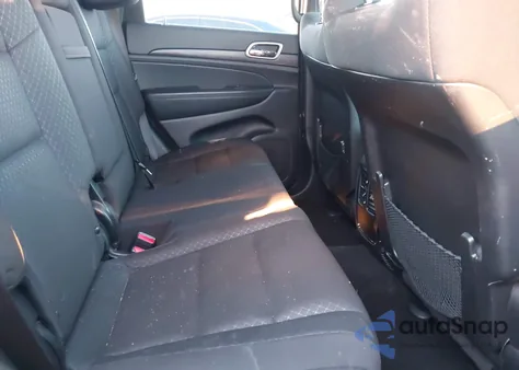 2021 Jeep Grand Cherokee Laredo E 4X2 from USA, damaged, VIN 1C4RJEAG8MC680280